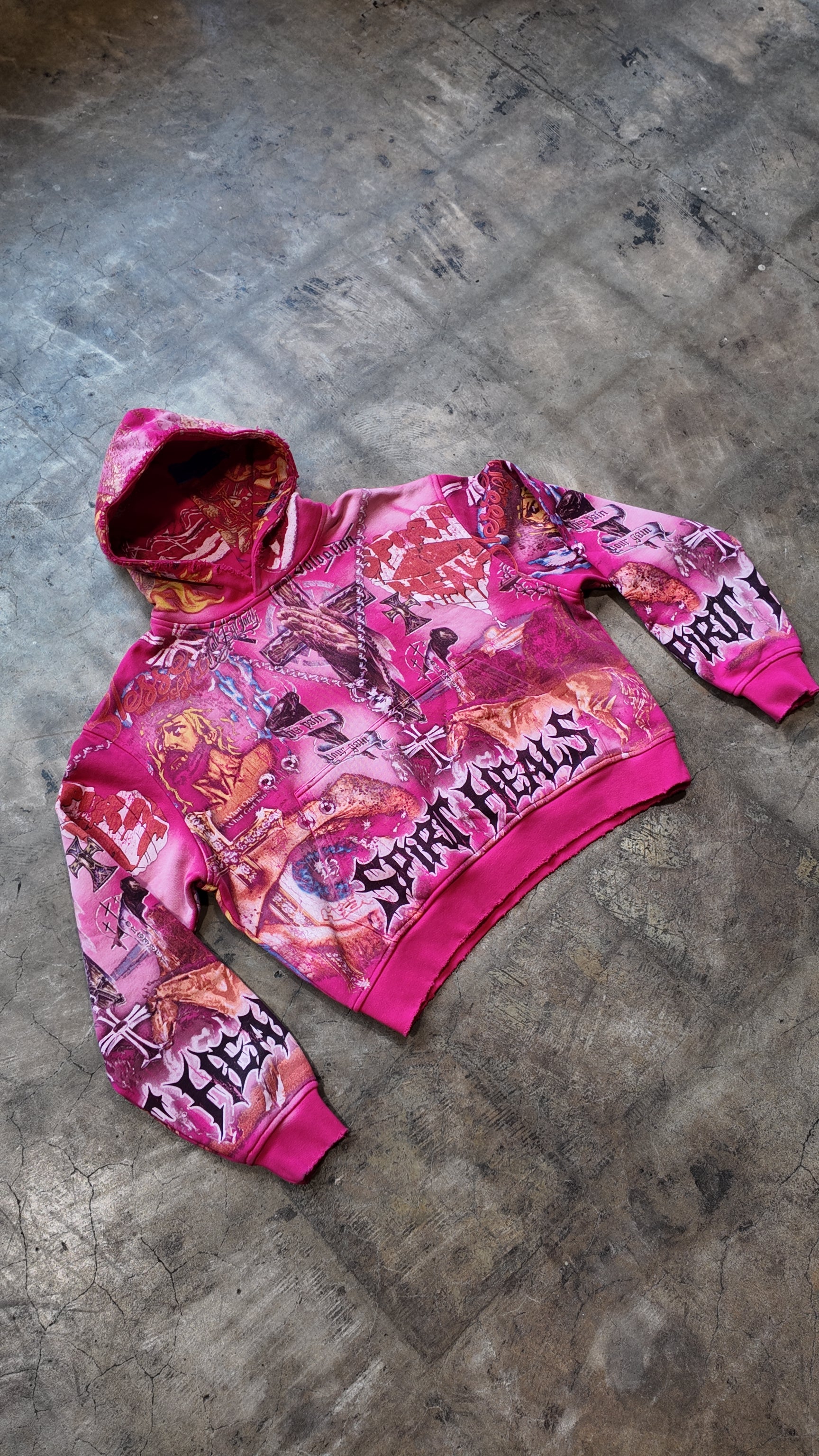 Hoodie
