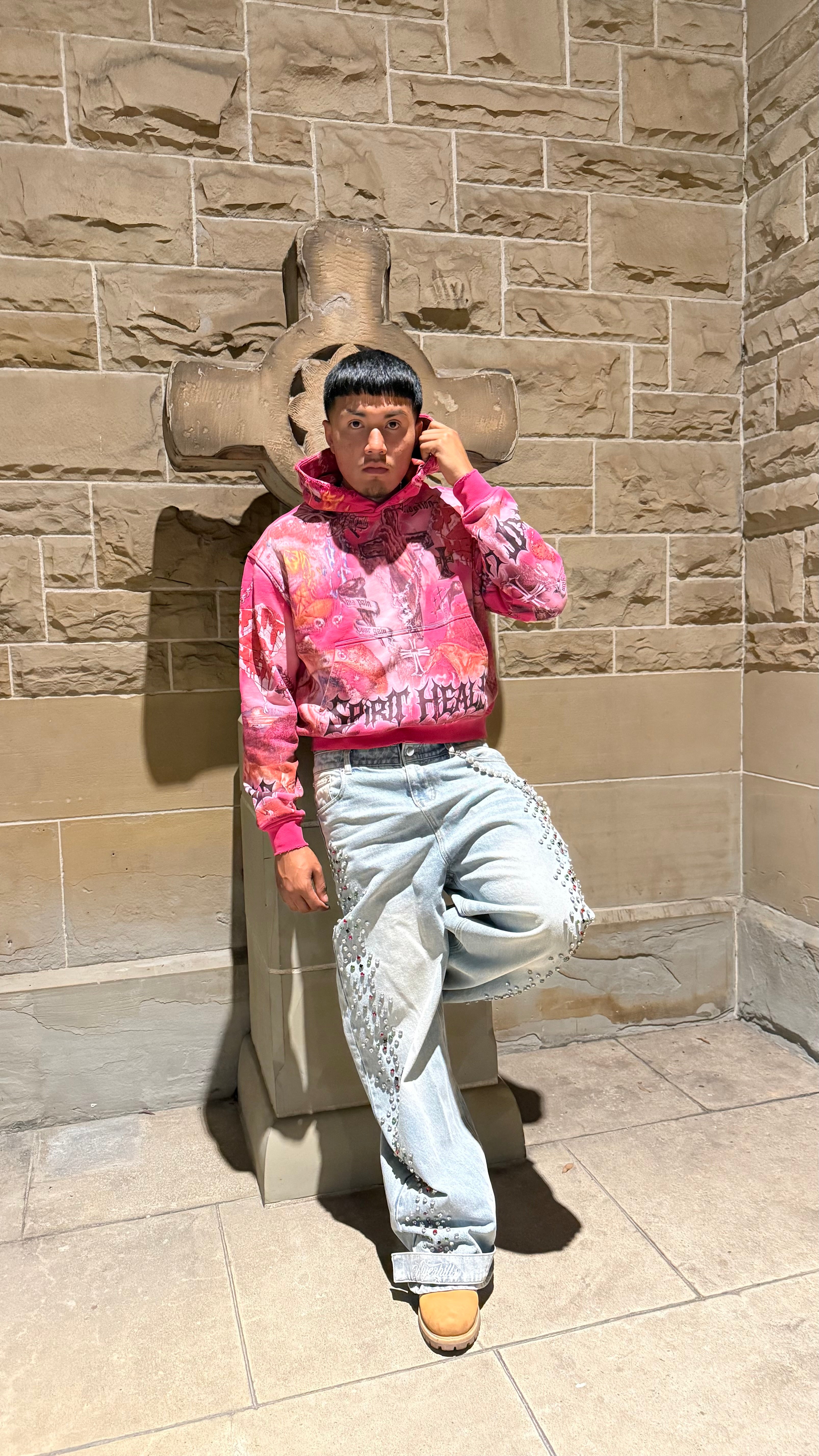 Hoodie